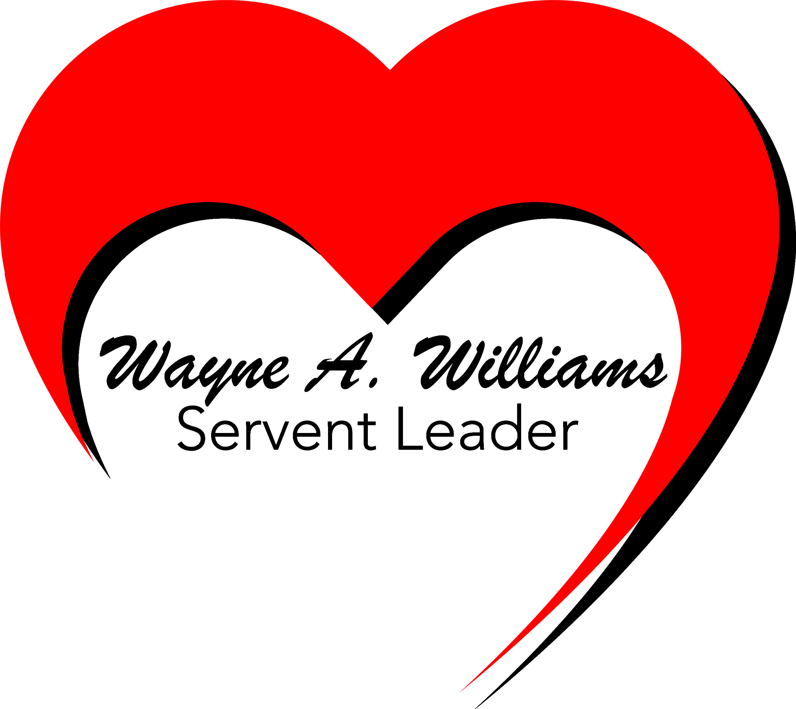 Dr. Rev Wayne Williams for Bishop